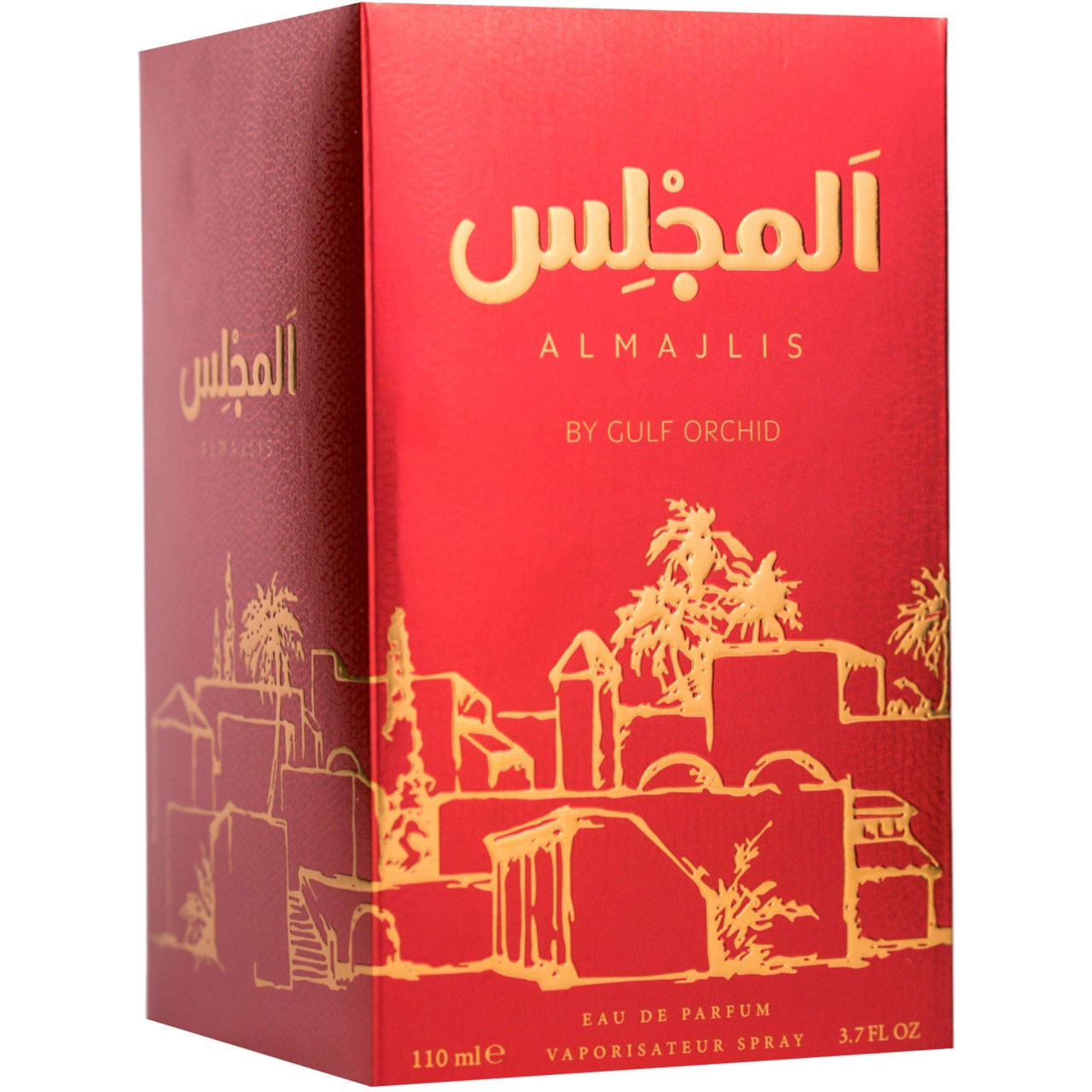 Almajlis Eau de Parfum 110ml [3]