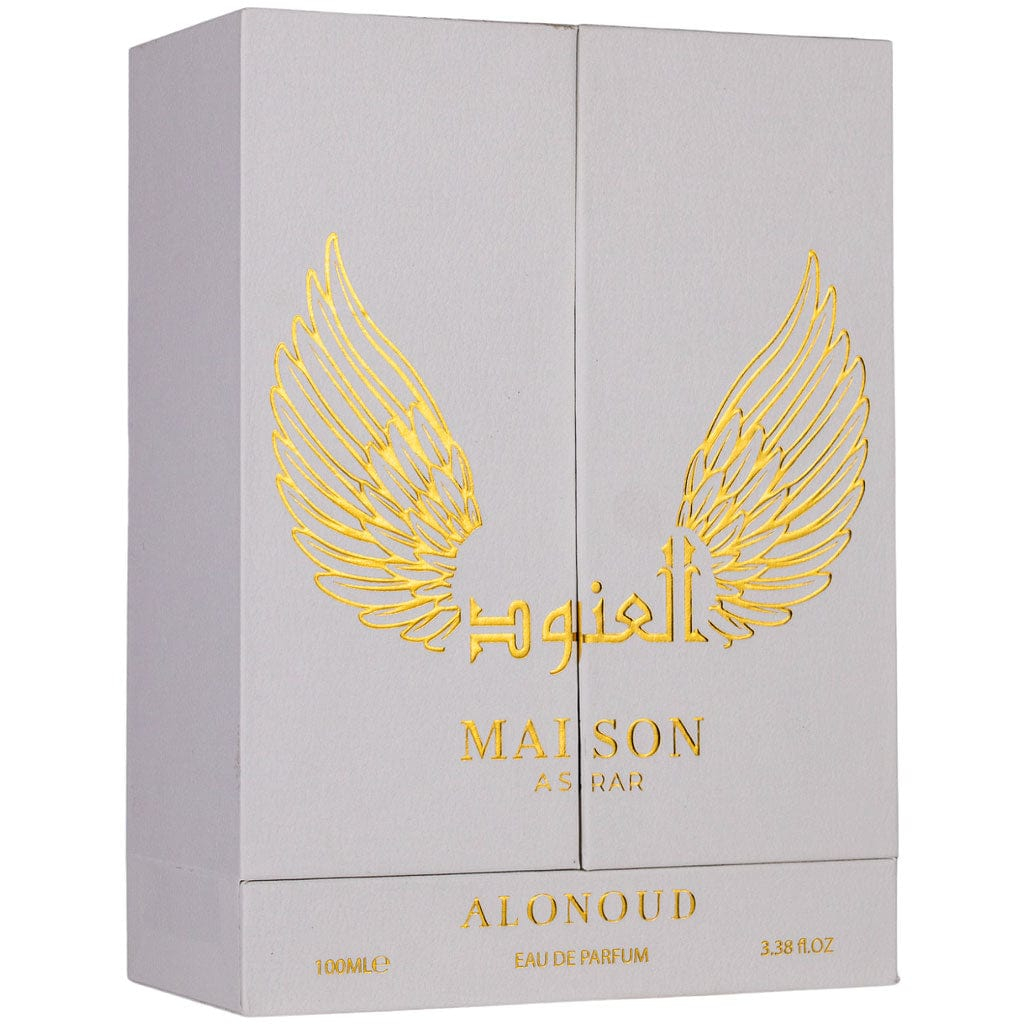 Alonoud Eau de Parfum 100ml [3]