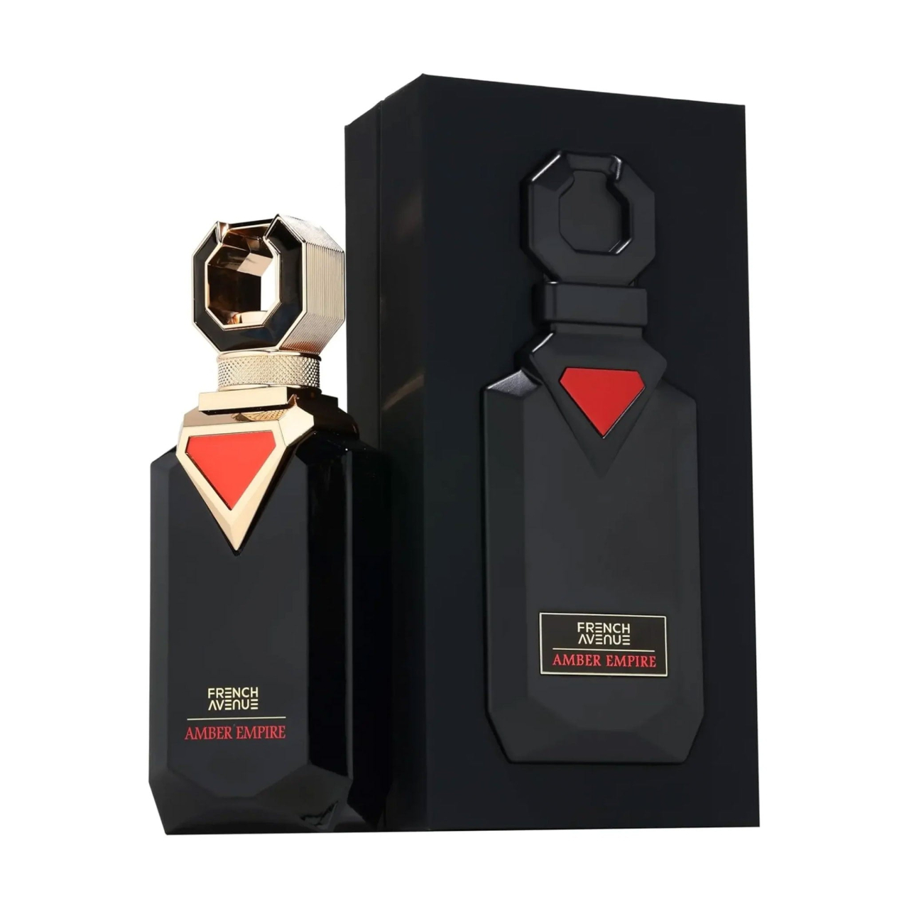 Amber Empire Extrait de Parfum 100ml [2]