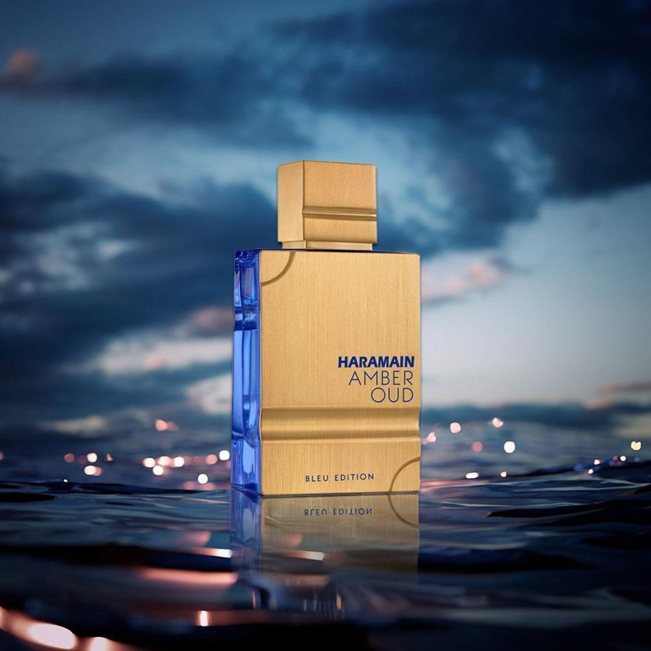 Amber Oud Bleu Edition Eau de Parfum 100ml [3]