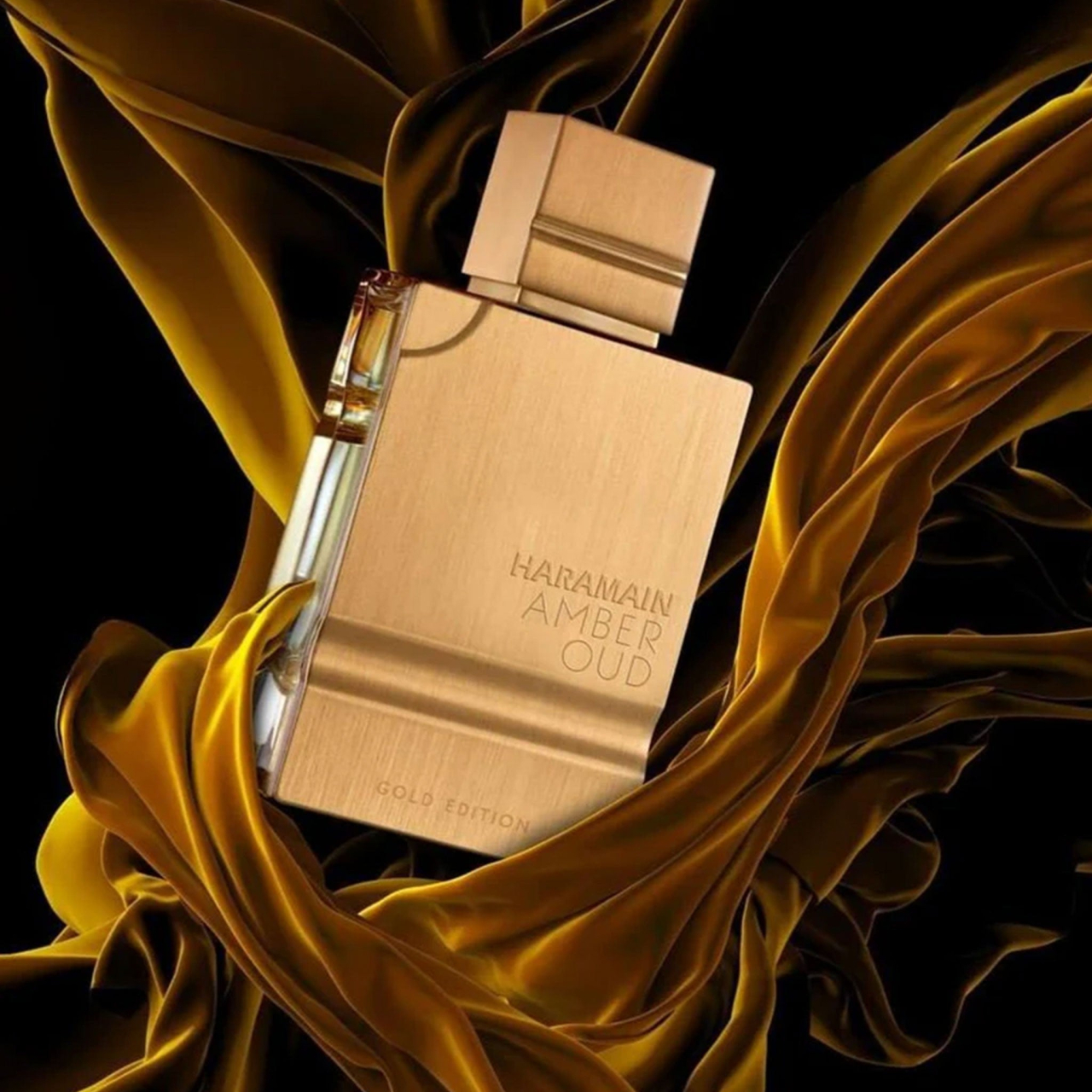 Amber Oud Gold Edition Eau de Parfum 100ml [3]