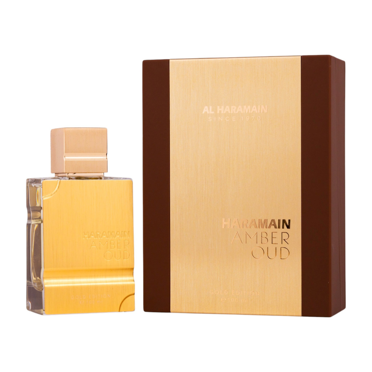 Amber Oud Gold Edition Eau de Parfum 100ml [2]