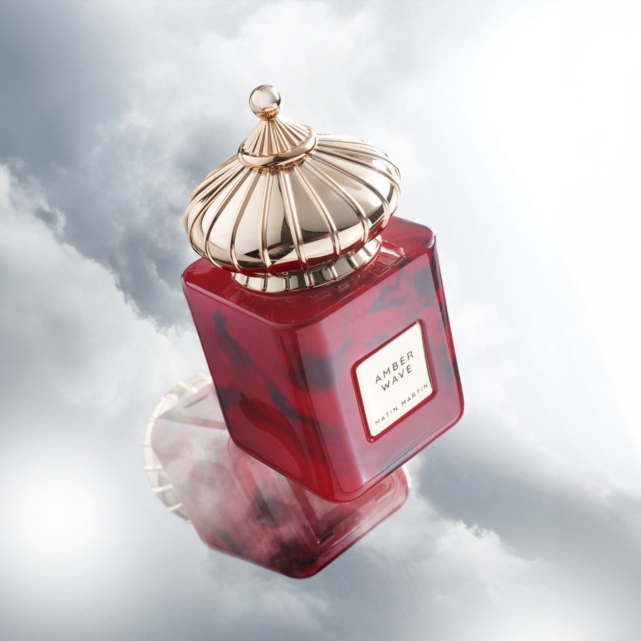 Amber Wave by Matin Martin - parfum arabesc unisex - EDP 100 ml [3]