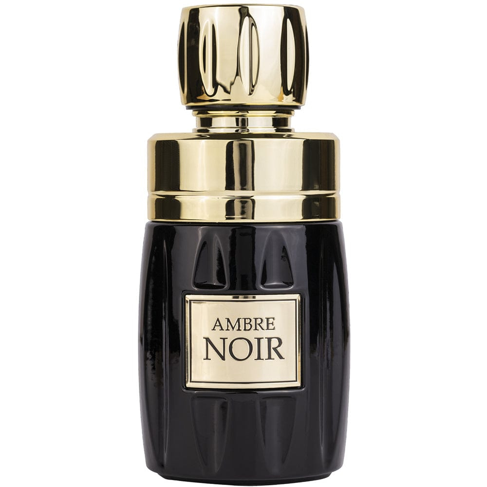 Ambre Noir  [3]