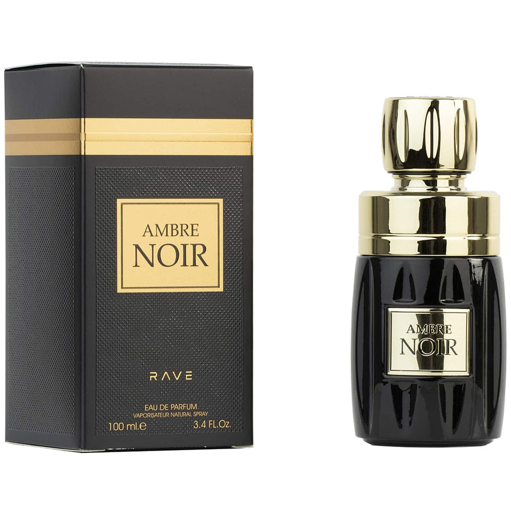 Ambre Noir  [2]