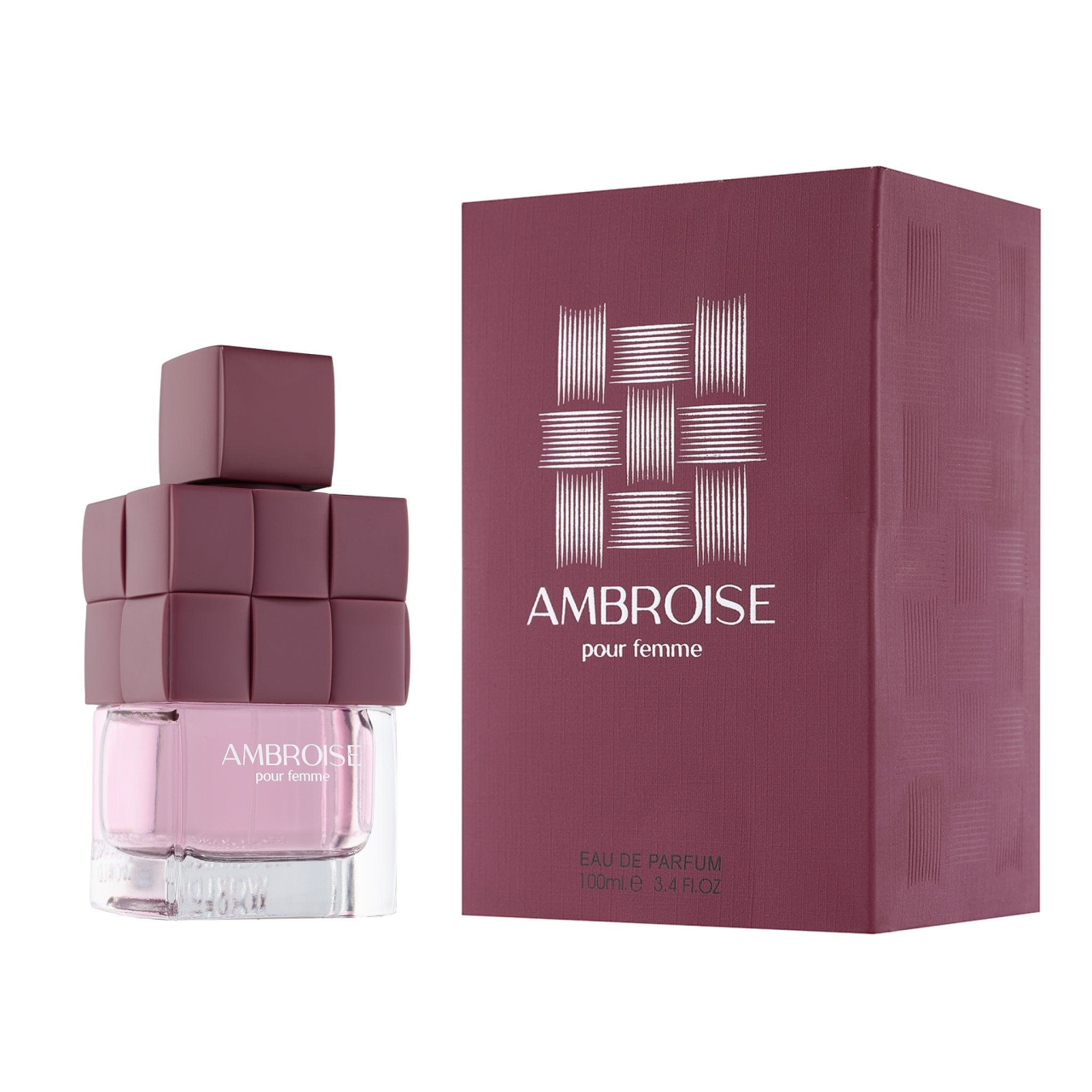 Ambroise Pour Femme Eau de Parfum 100ml [2]