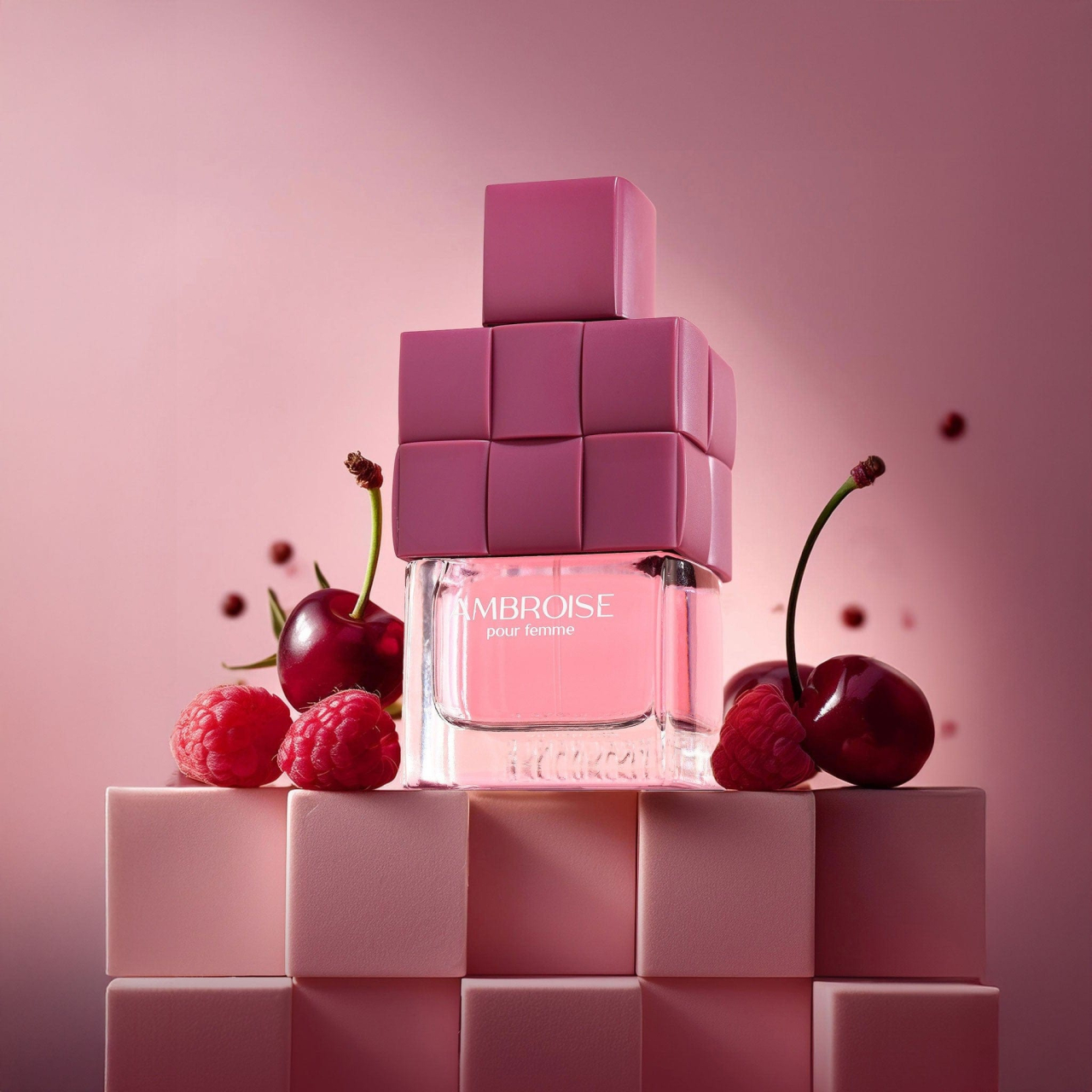 Ambroise Pour Femme Eau de Parfum 100ml [3]