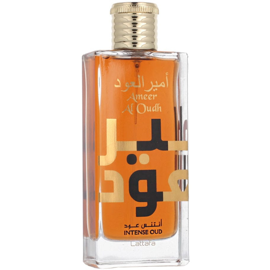 Intense Oud by Lattafa- parfum arabesc unisex - 100ml [2]