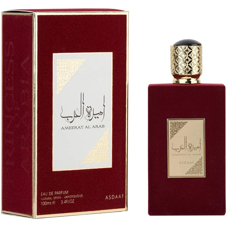 Parfum arabesc dama Asdaaf Ameerat al Arab - 100ml [2]