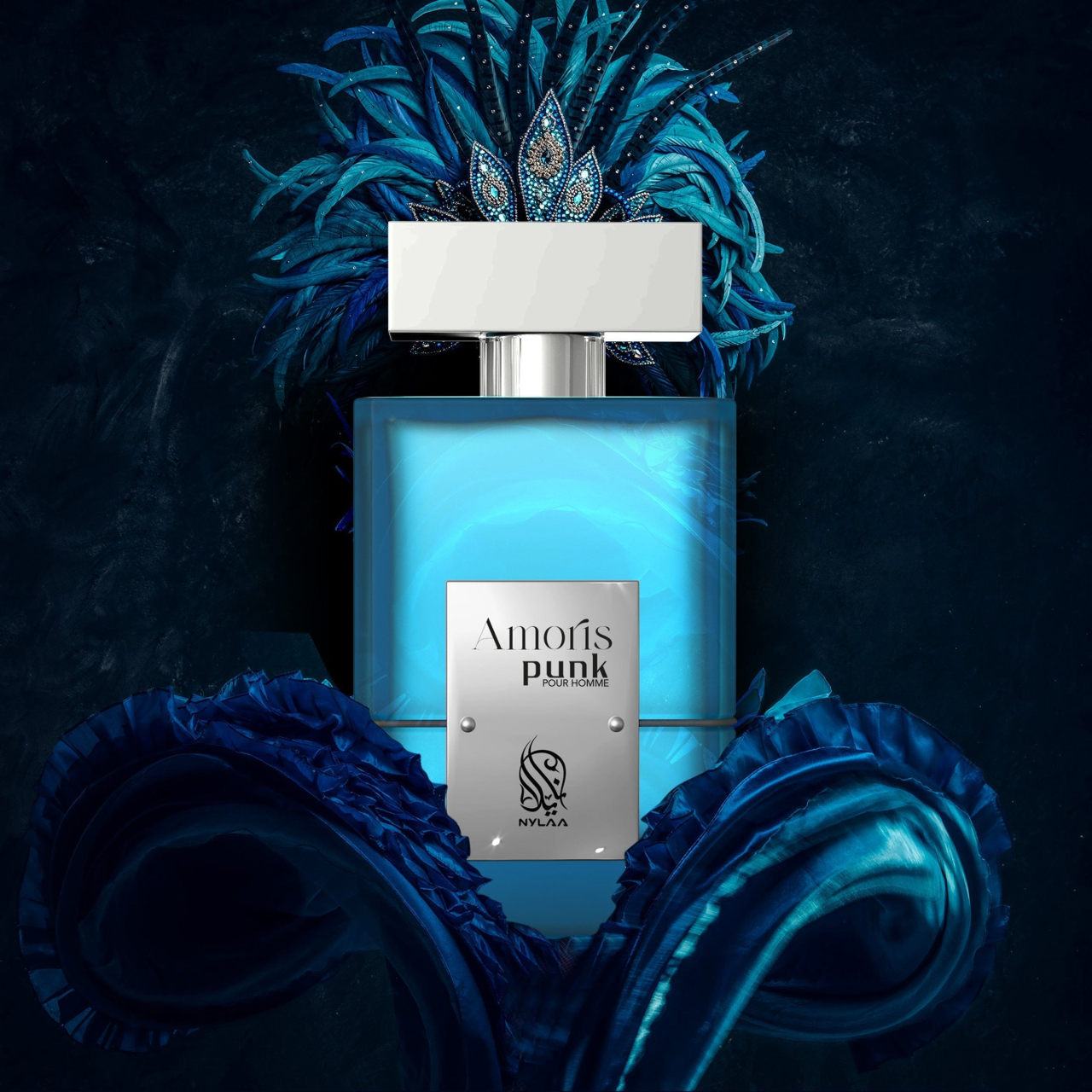 Amoris Punk Eau de Parfum 100ml [2]