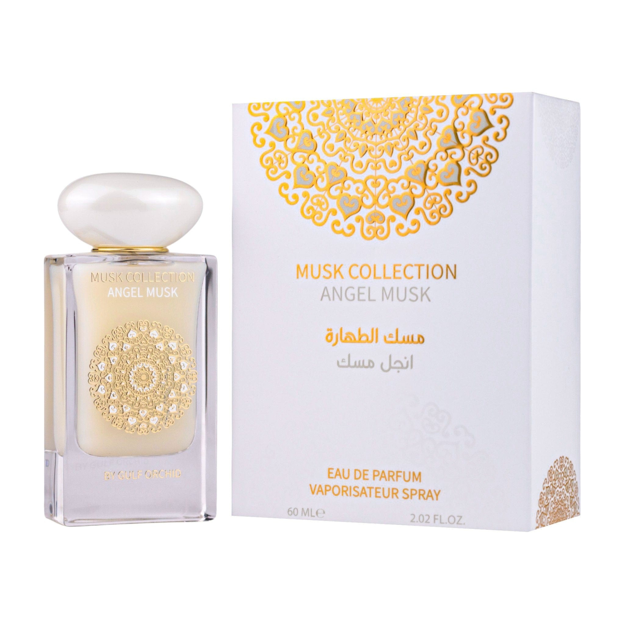 Angel Musk Eau de Parfum 60ml [2]