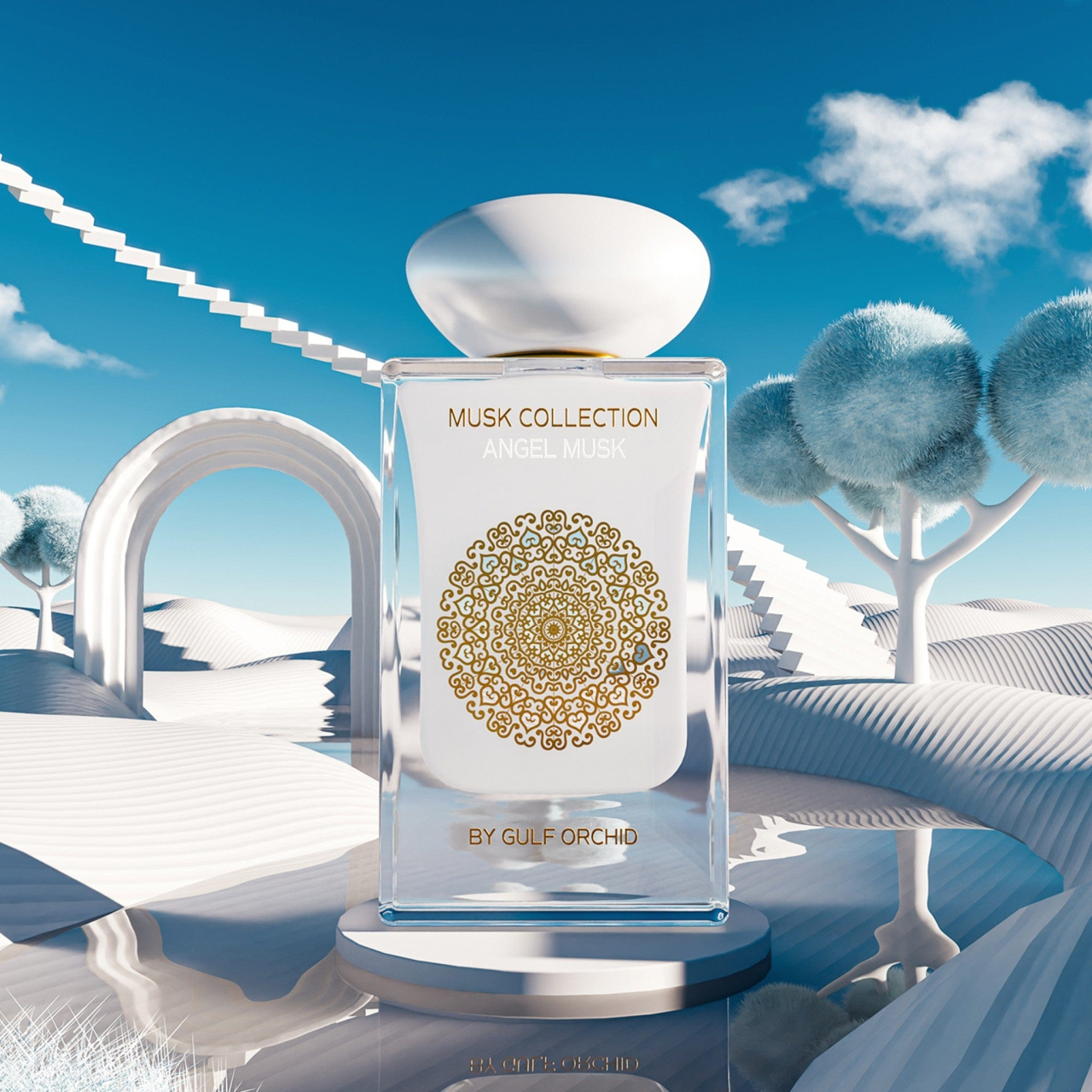 Angel Musk Eau de Parfum 60ml [3]