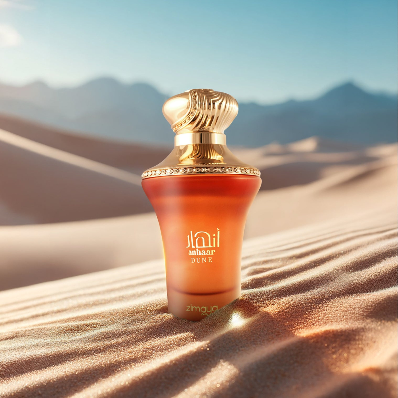 Anhaar Dune Eau de Parfum 100ml [2]