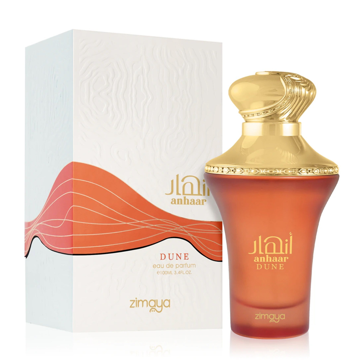 Anhaar Dune Eau de Parfum 100ml [3]