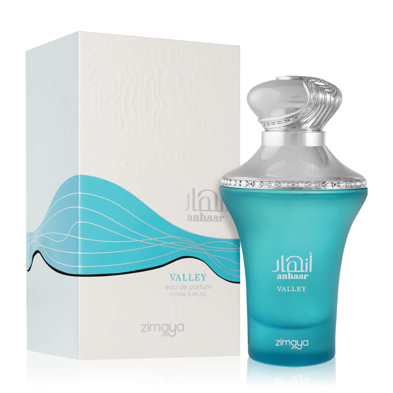 Anhaar Valley Eau de Parfum 100ml [3]