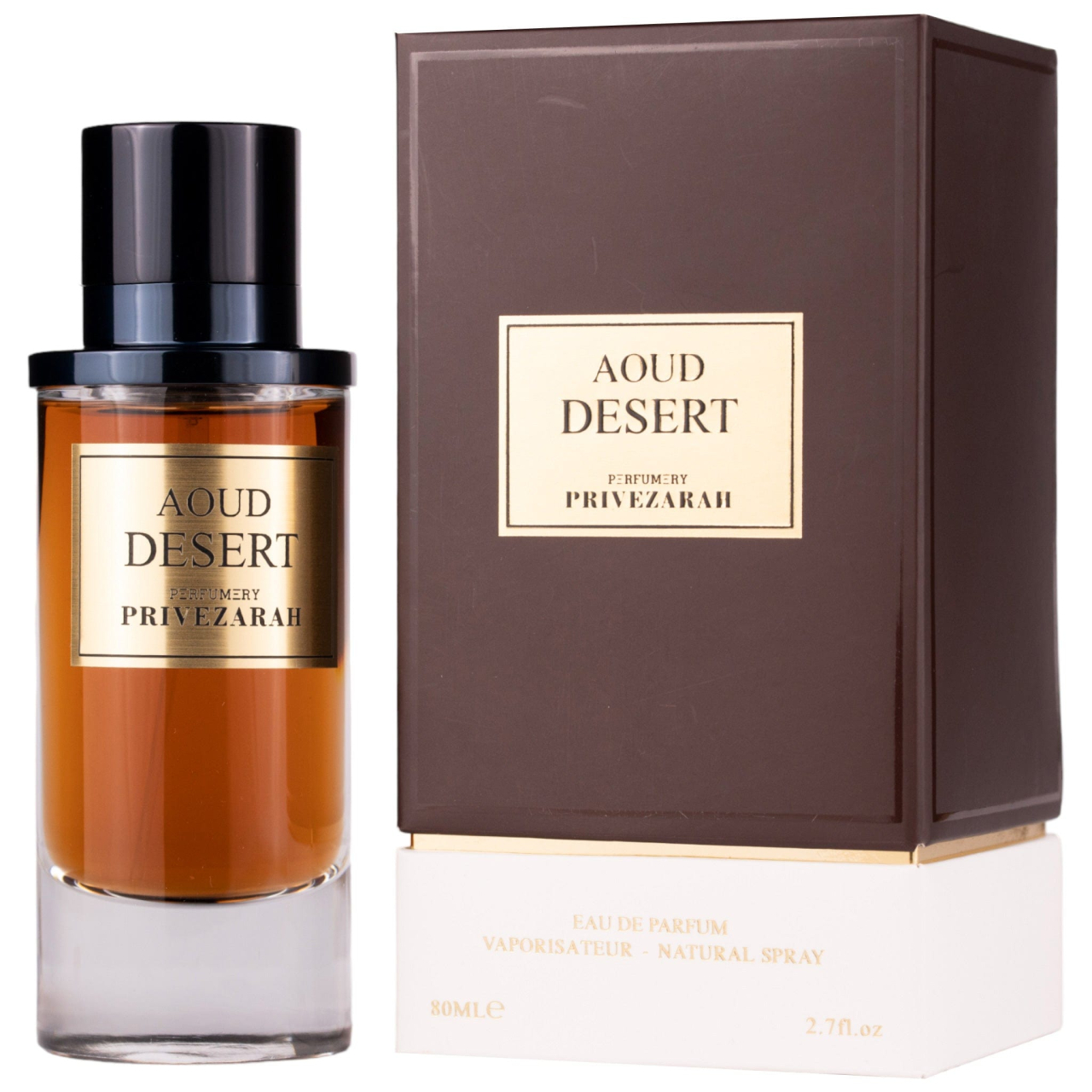 Aoud Desert Eau de Parfum 80ml [3]