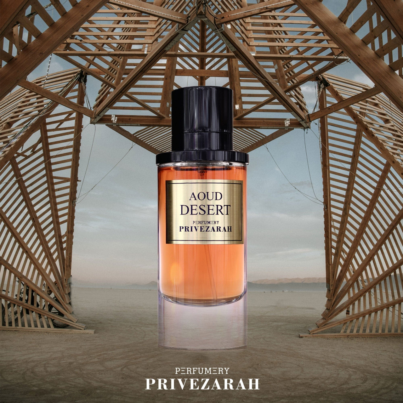 Aoud Desert Eau de Parfum 80ml [2]