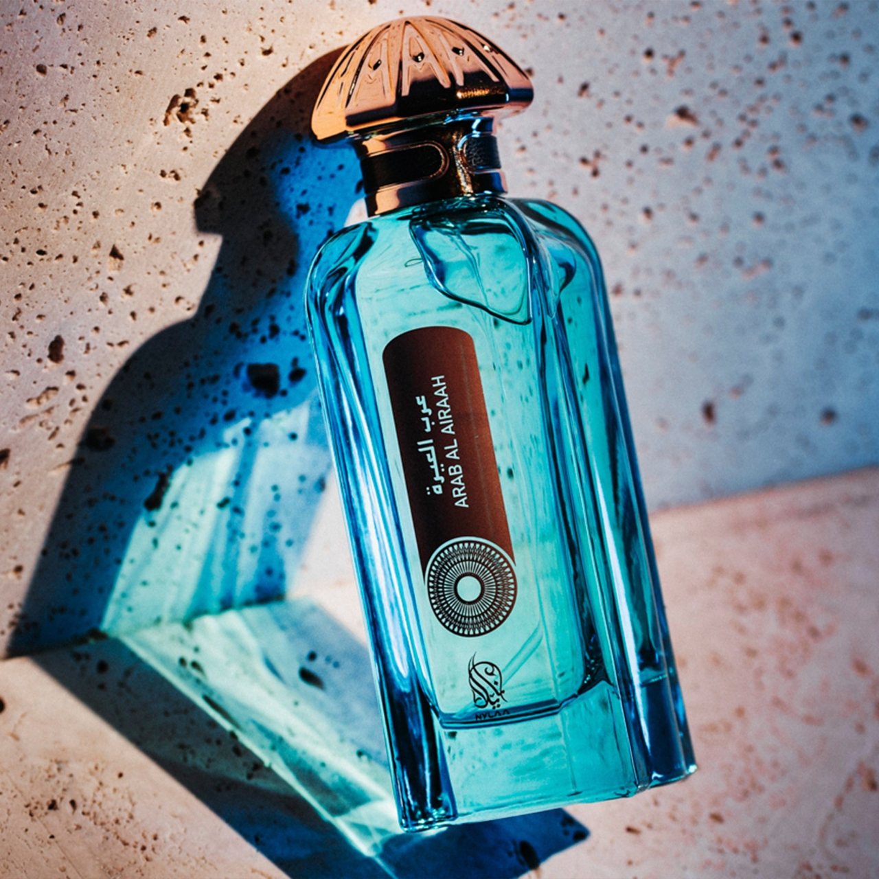 Arab al Airah Eau de Parfum 100ml [2]