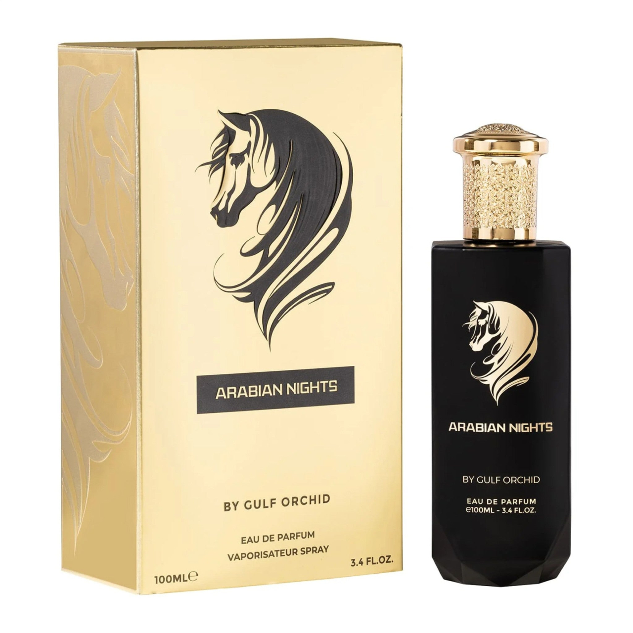 Arabian Nights Eau de Parfum 100ml [2]