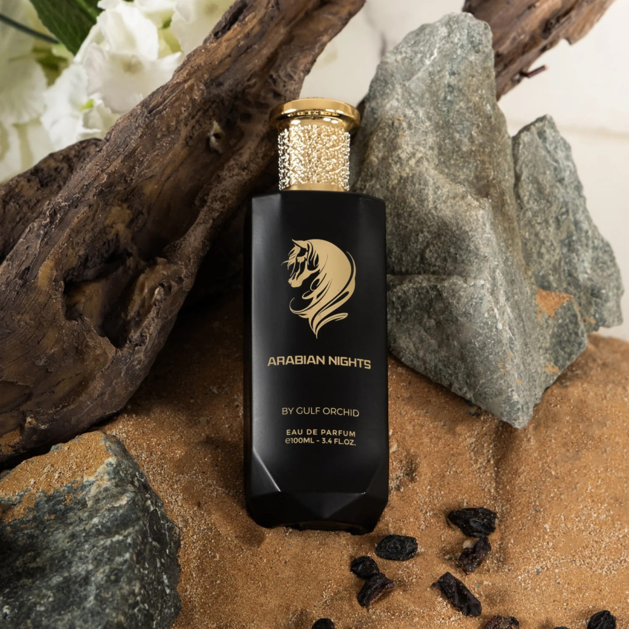 Arabian Nights Eau de Parfum 100ml [3]