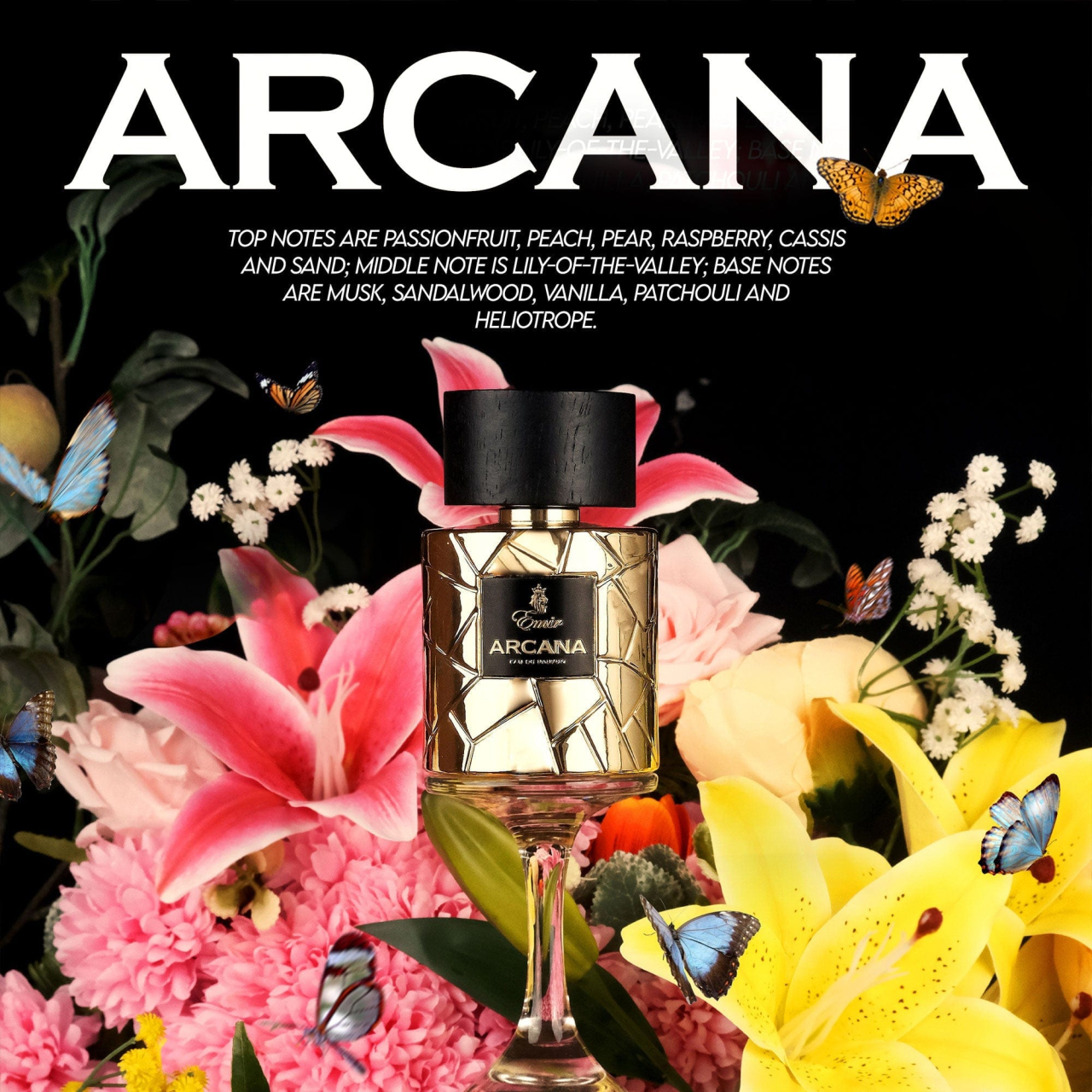 Arcana Eau de Parfum 100ml [2]