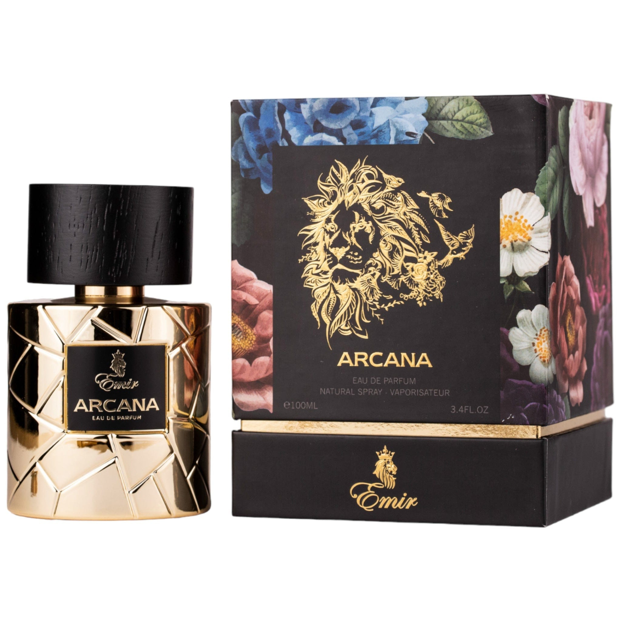 Arcana Eau de Parfum 100ml [3]