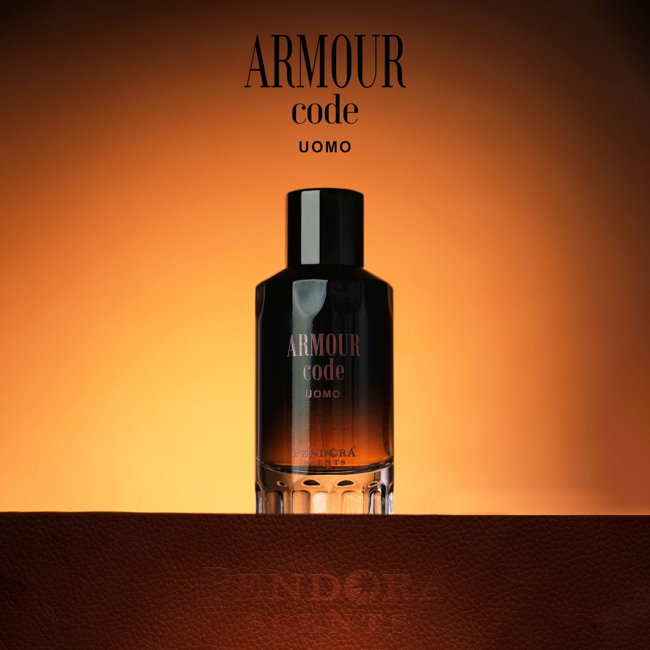 Pendora Scents Armour Code Uomo Eau de Parfum 100ml [2]
