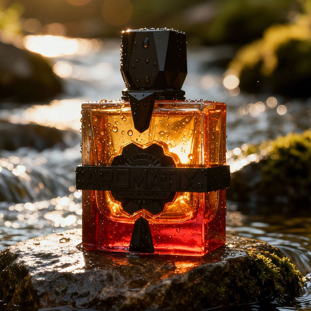 Aromatix Forbidden Fruit Extrait de Parfum 100ml [3]
