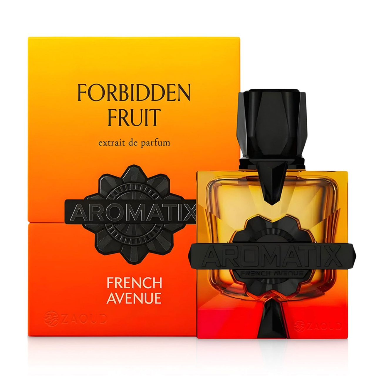 Aromatix Forbidden Fruit Extrait de Parfum 100ml [2]