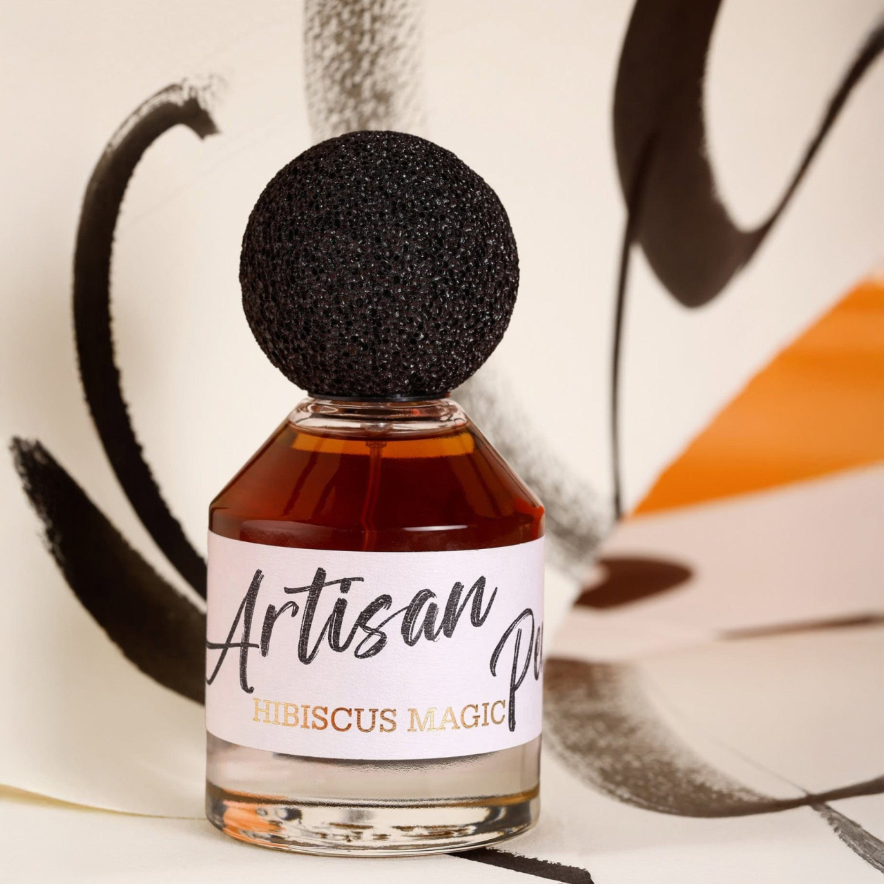 Hibiscus Magic by Fragrance World - parfum arabesc unisex - EDP 80 ml [3]