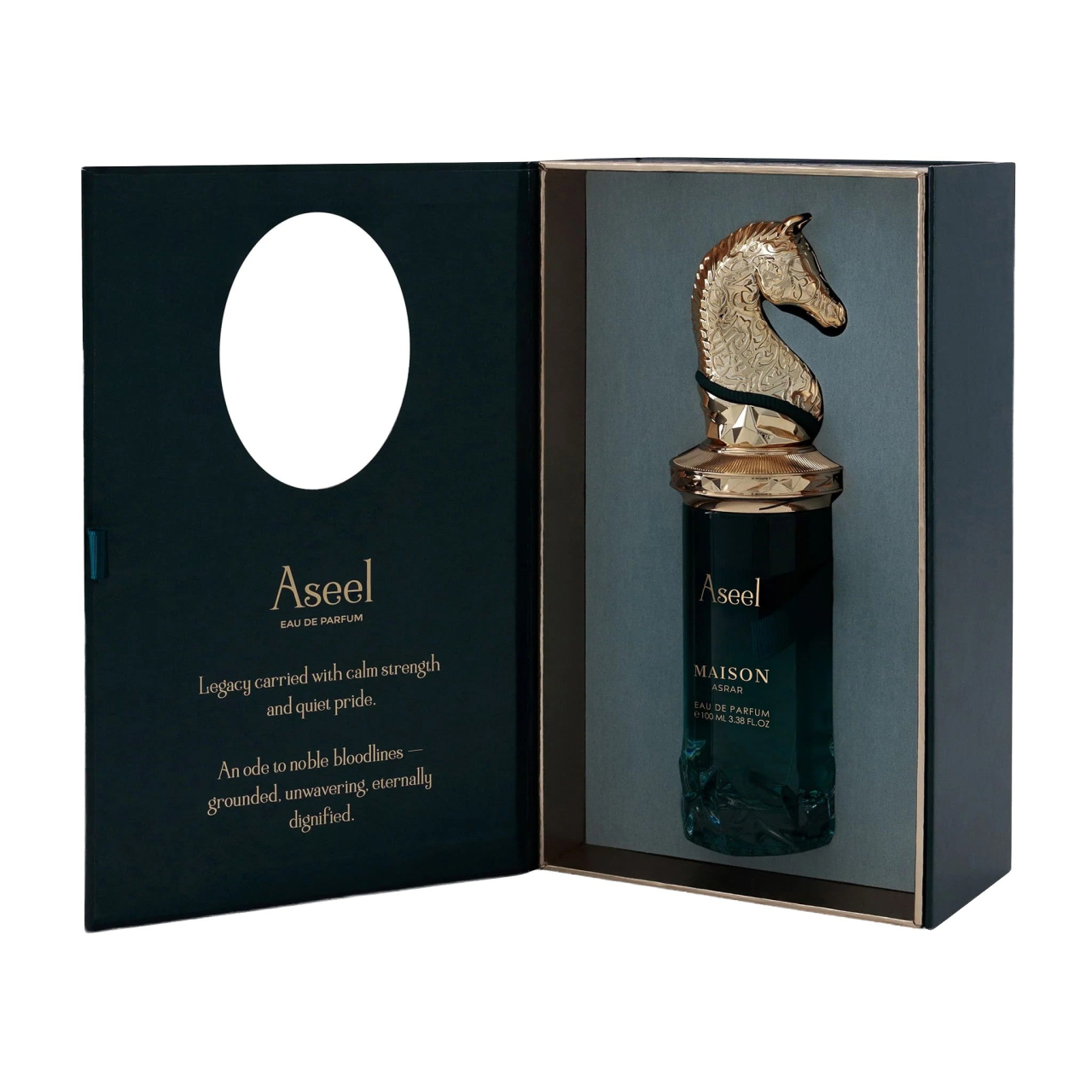 Aseel Eau de Parfum 100 ml [3]