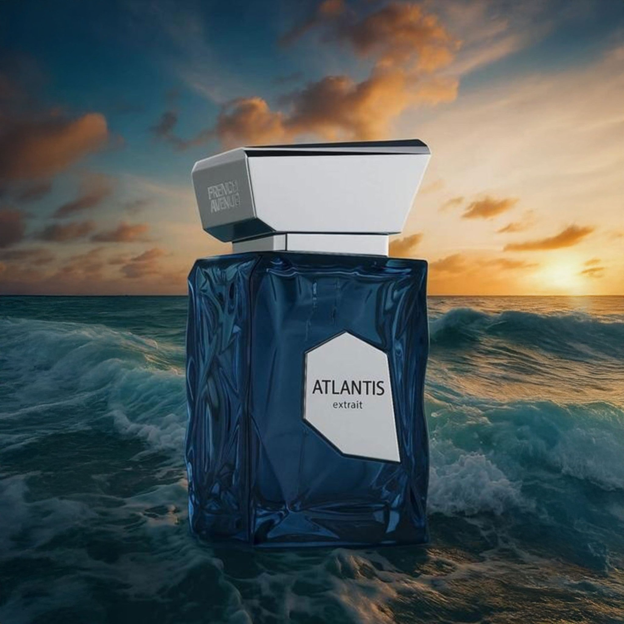 Atlantis Extrait de Parfum 100ml [2]