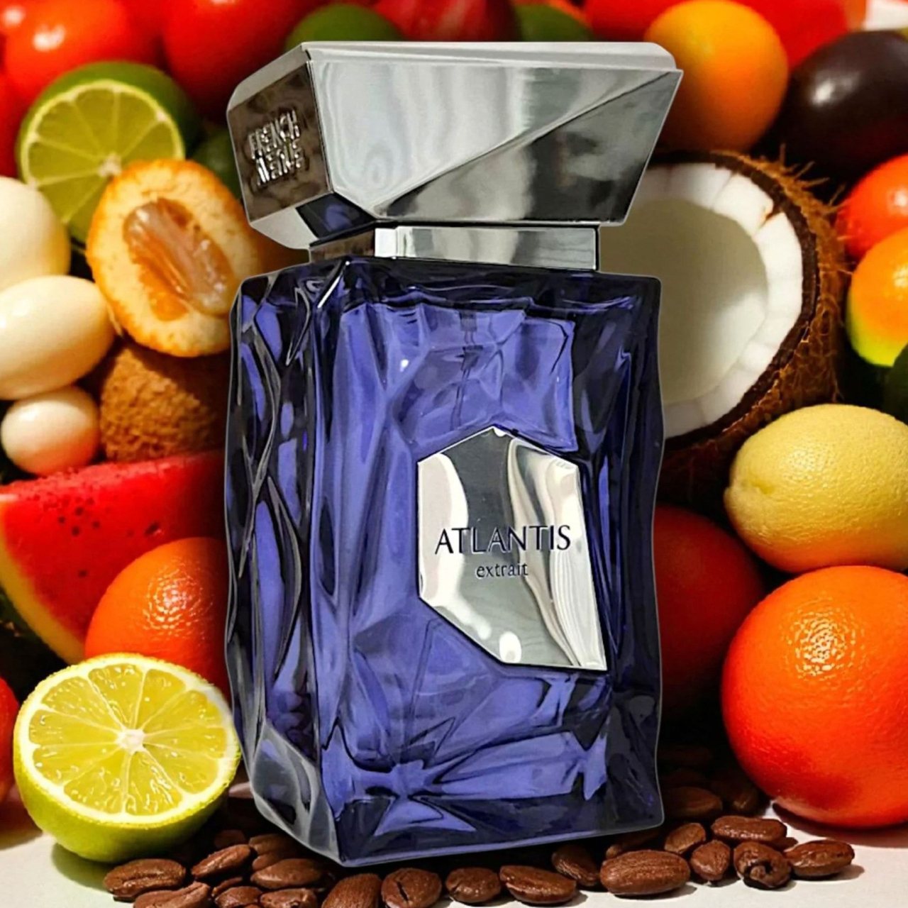 Atlantis Extrait de Parfum 100ml [3]