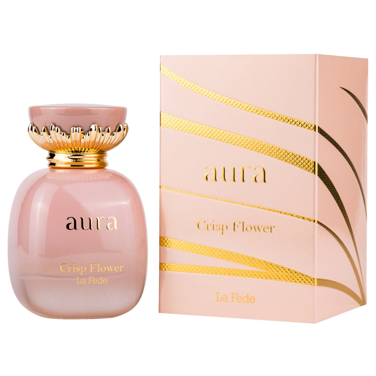 Aura Crisp Flower Eau de Parfum 100ml [3]