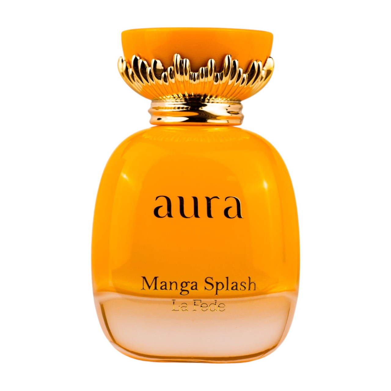Aura Manga Splash Eau de Parfum 100ml [2]