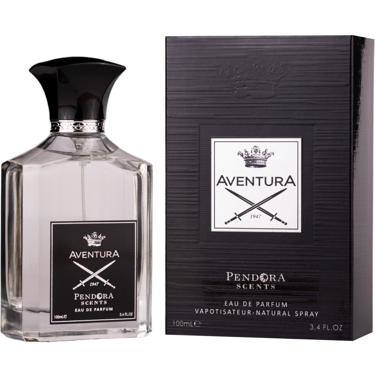 Aventura Eau de Parfum 100ml [3]