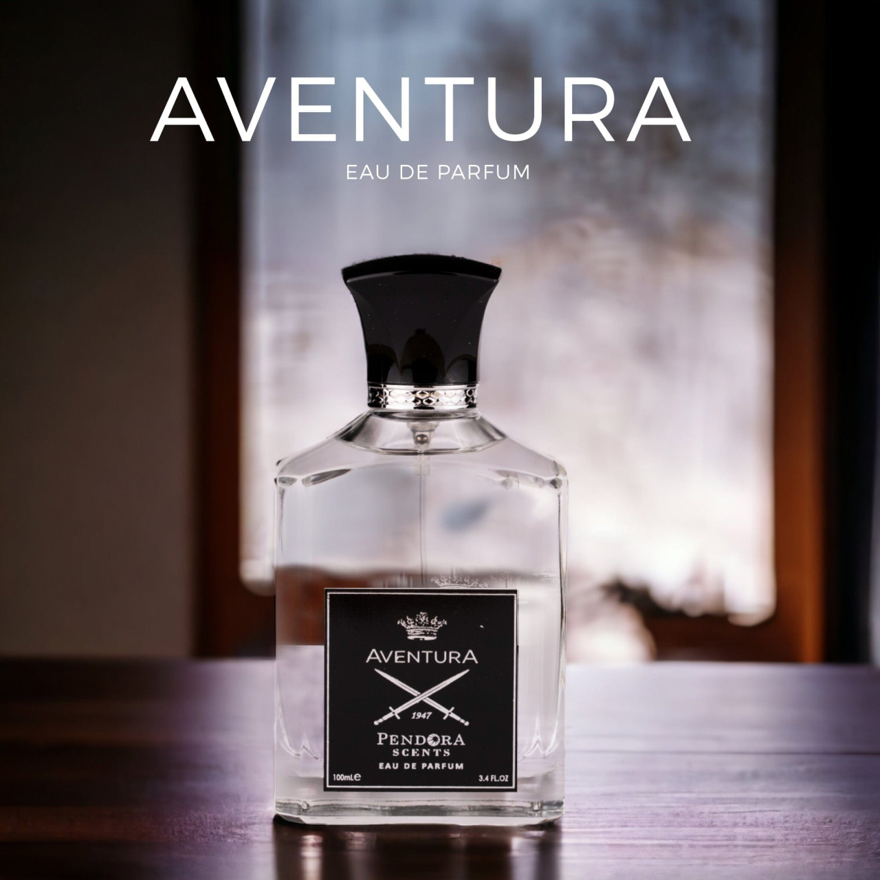 Aventura Eau de Parfum 100ml [2]