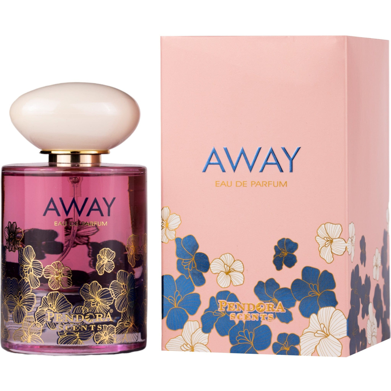 Away Eau de Parfum 100ml [3]