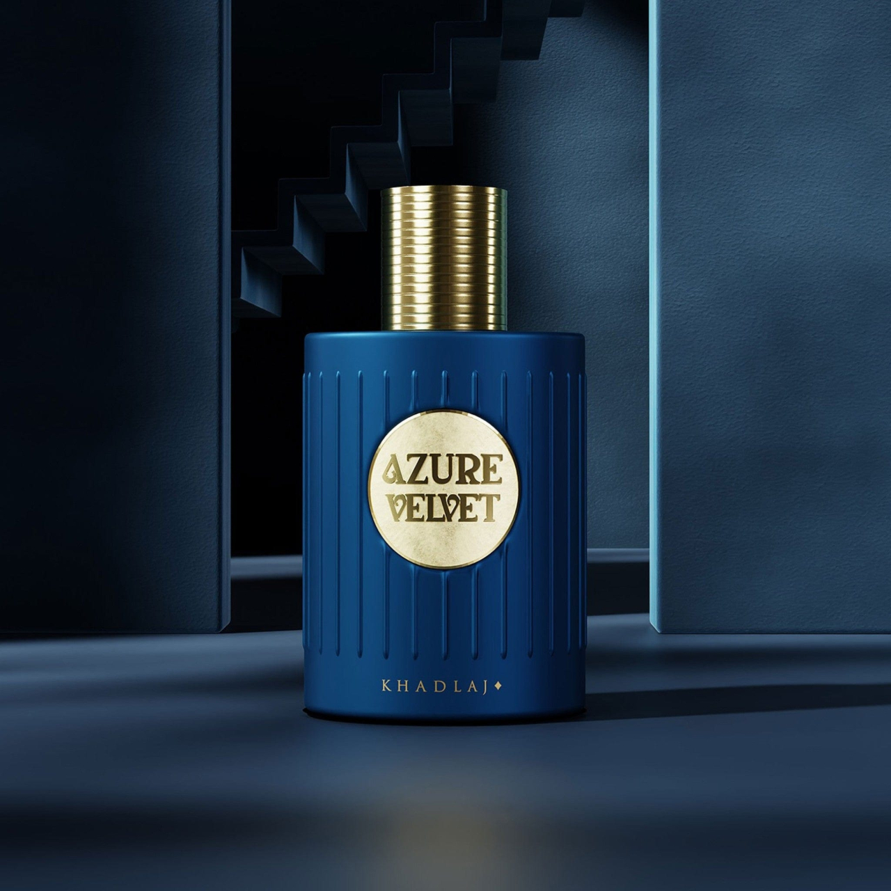 Azure Velvet Extract de Parfum 100ml [2]