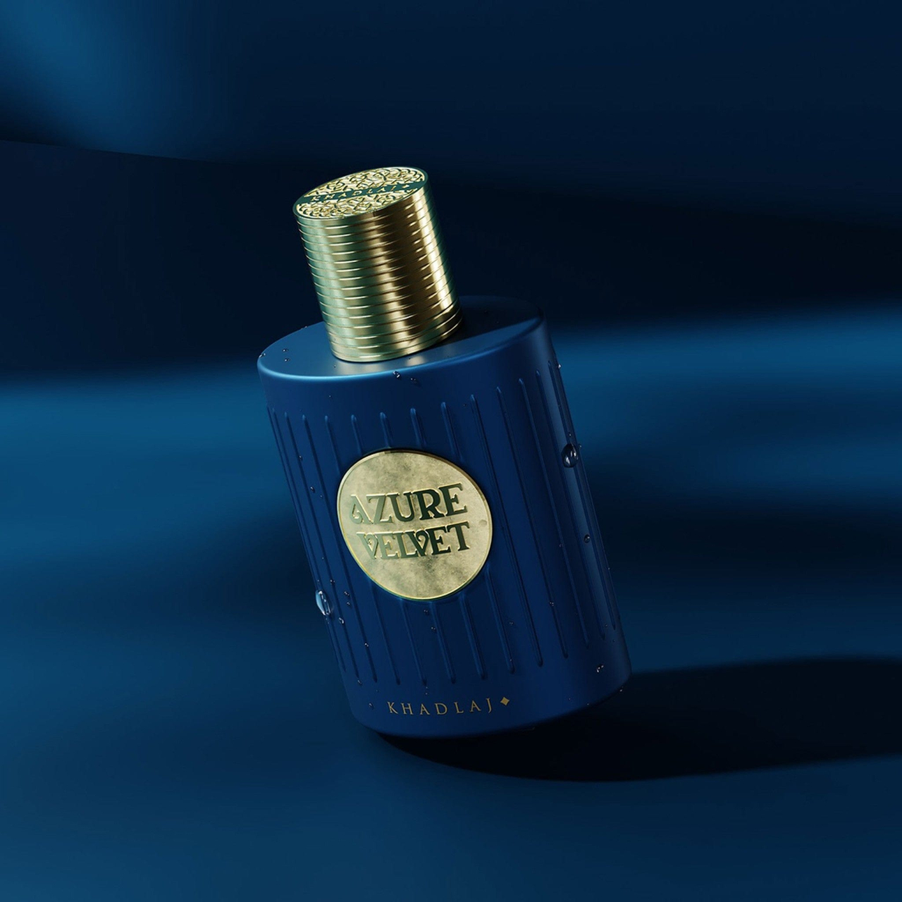 Azure Velvet Extract de Parfum 100ml [3]