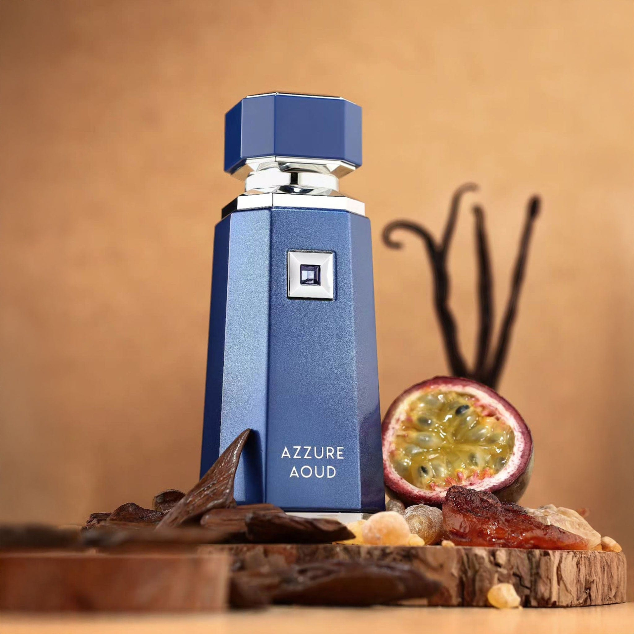 Azzure Aoud Eau de Parfum 100ml [3]