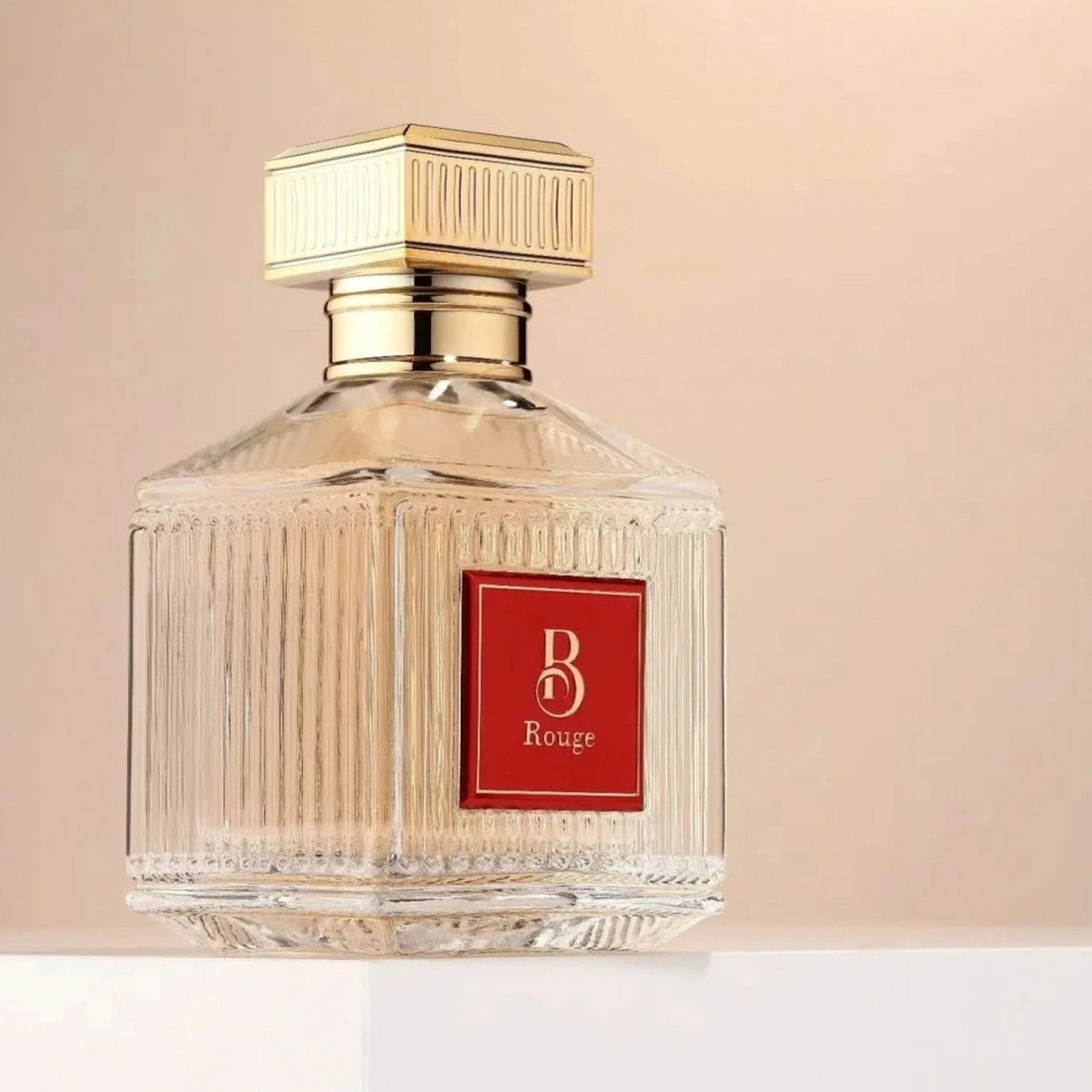 B Rouge Eau de Parfum 100ml [3]