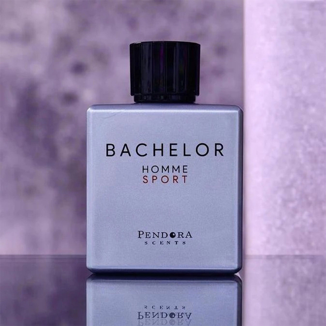 Bachelor Homme Sport Eau de Parfum 100ml [3]