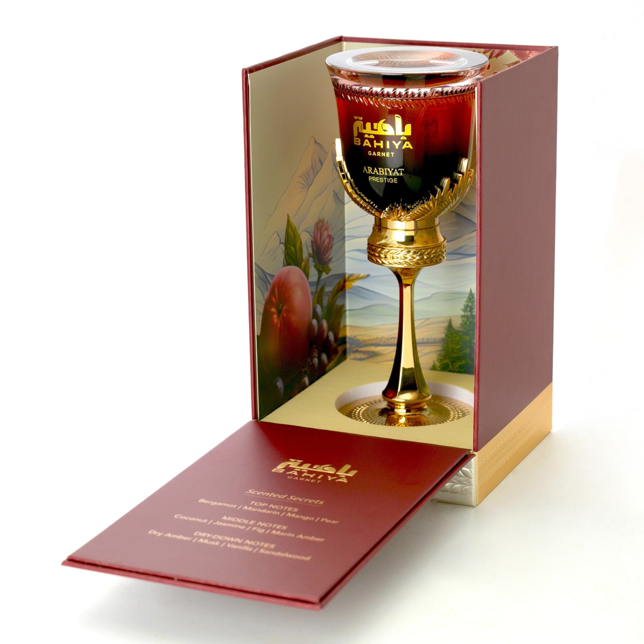 Bahiya Garnet Eau de Parfum 100ml [2]