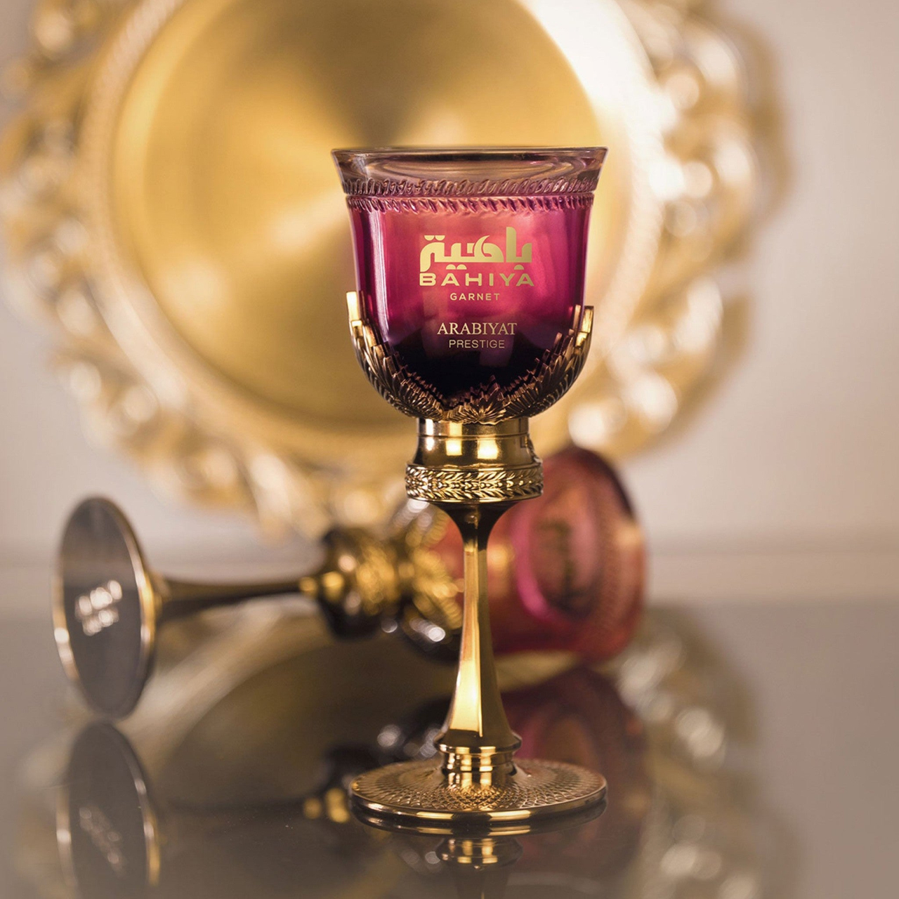 Bahiya Garnet Eau de Parfum 100ml [3]