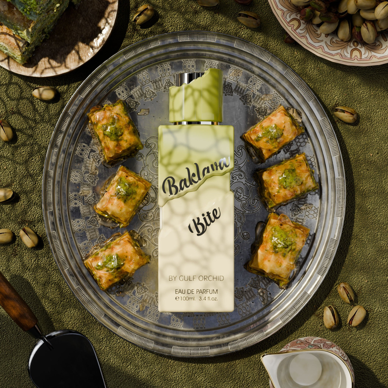 Baklava Bite Eau de Parfum 100ml [3]