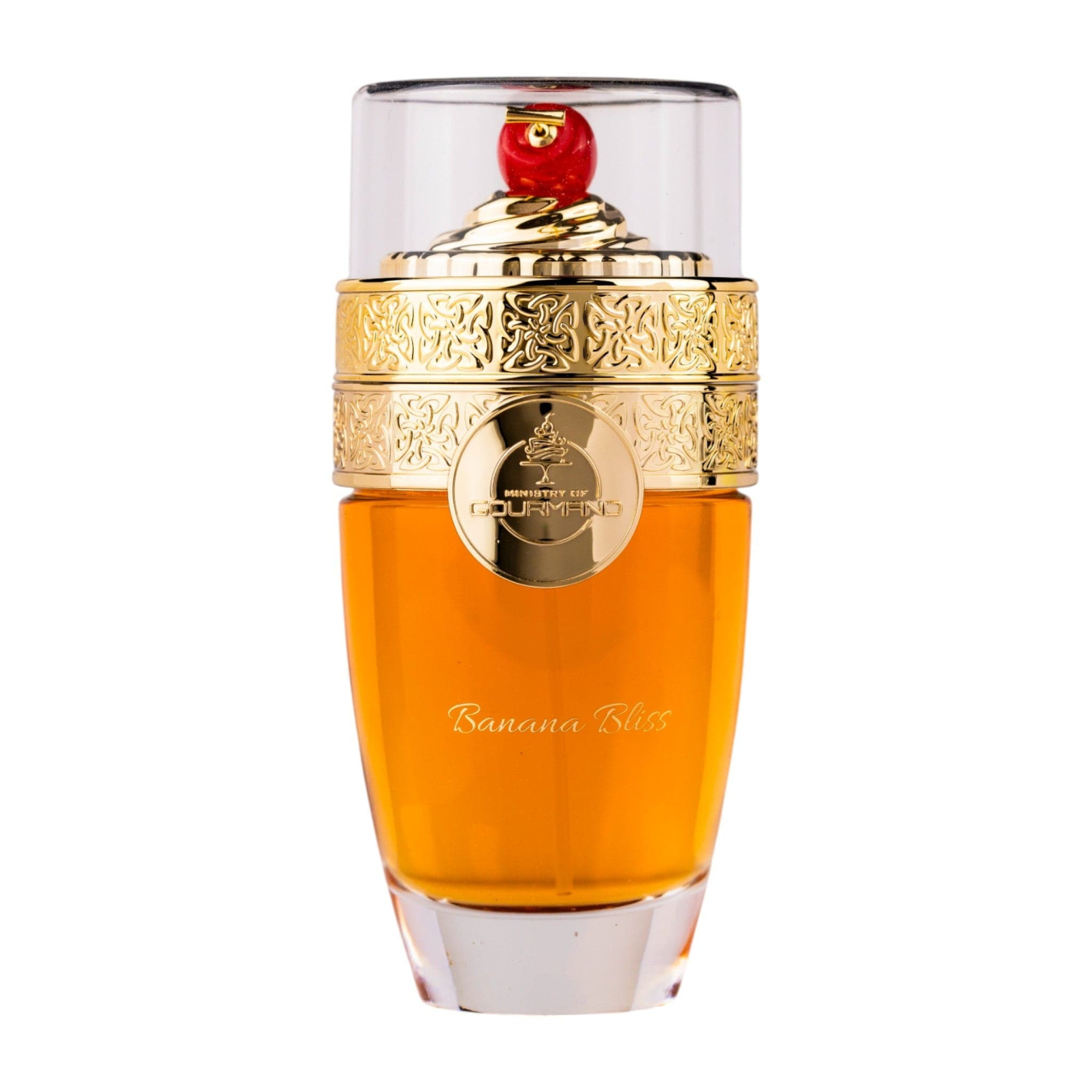 Banana Bliss 100ml [2]