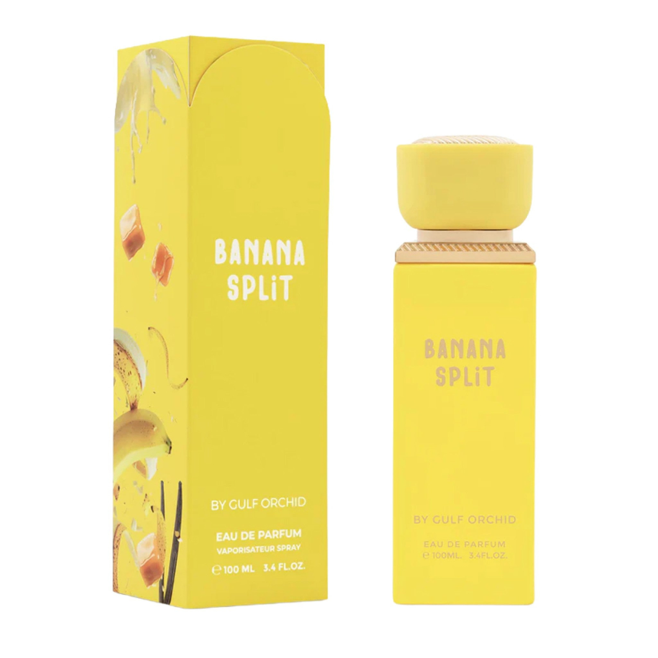 Banana Split Eau de Parfum 100ml [3]