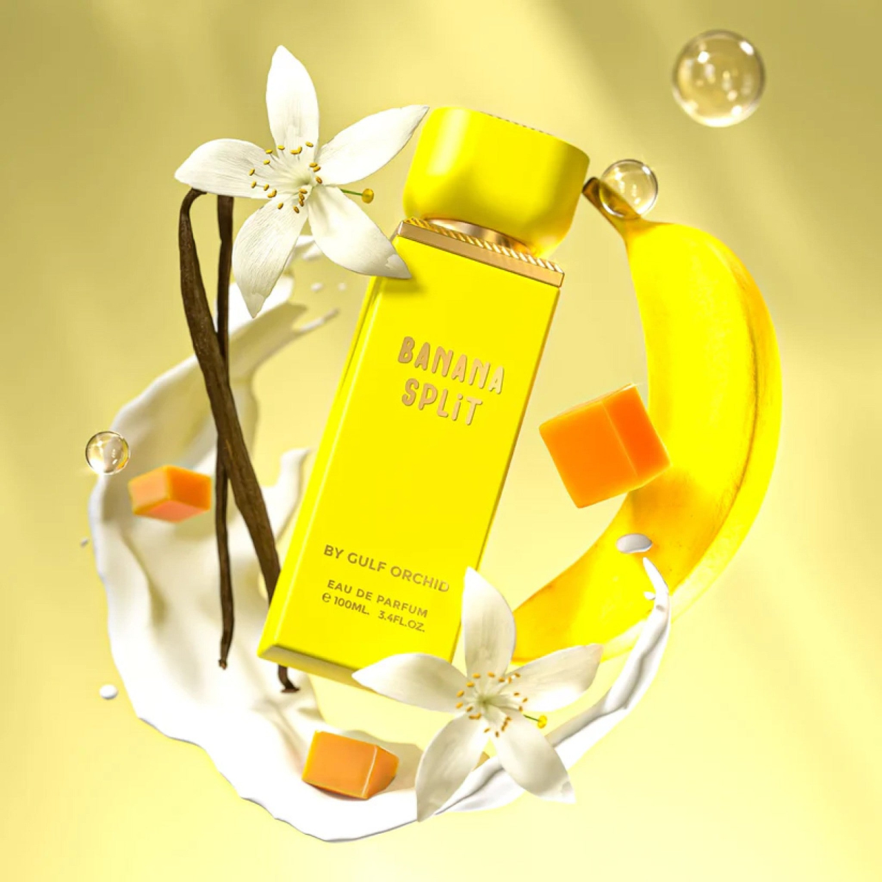 Banana Split Eau de Parfum 100ml [2]