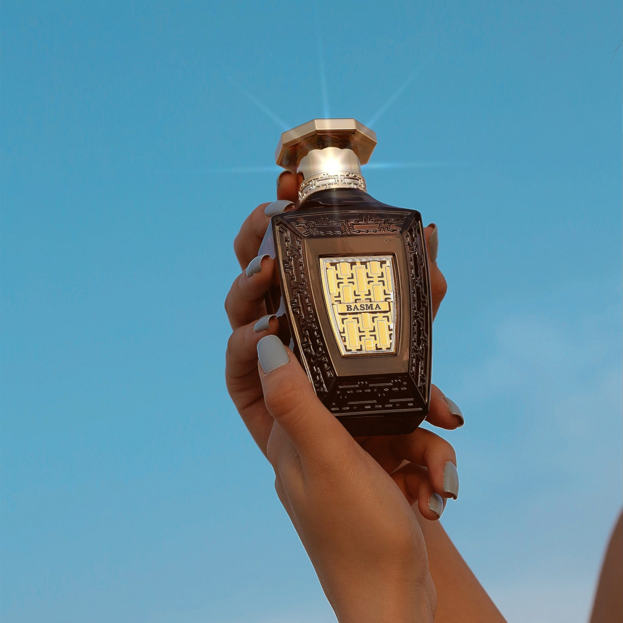 Basma Eau de Parfum 100ml [2]